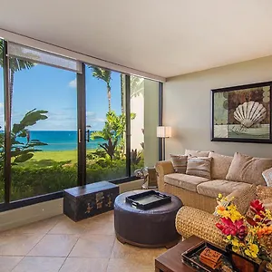 Puu Poa Princeville
